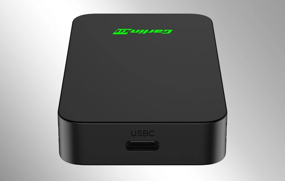 Carlinkit 2AIR-T Wireless Adapteris for CarPlay/Android Auto aprašymas - Prekės nuotrauka