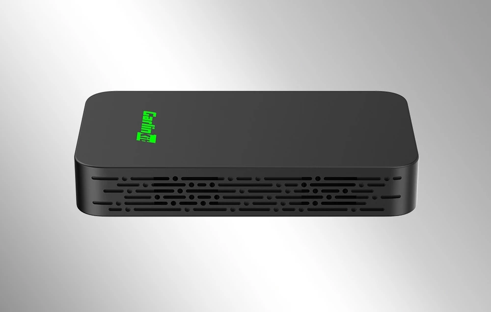 Carlinkit 2AIR-T Wireless Adapteris for CarPlay/Android Auto aprašymas - Prekės nuotrauka