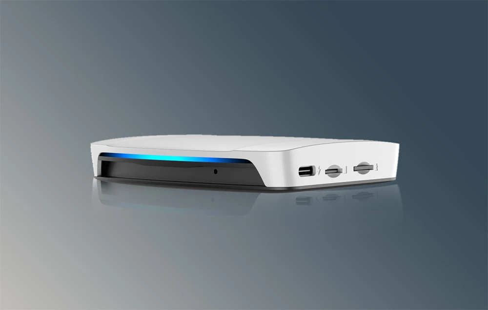 Carlinkit CPC200-Tbox UHD Wireless Adapteris for CarPlay/Android (with USB-A port) aprašymas - Prekės nuotrauka