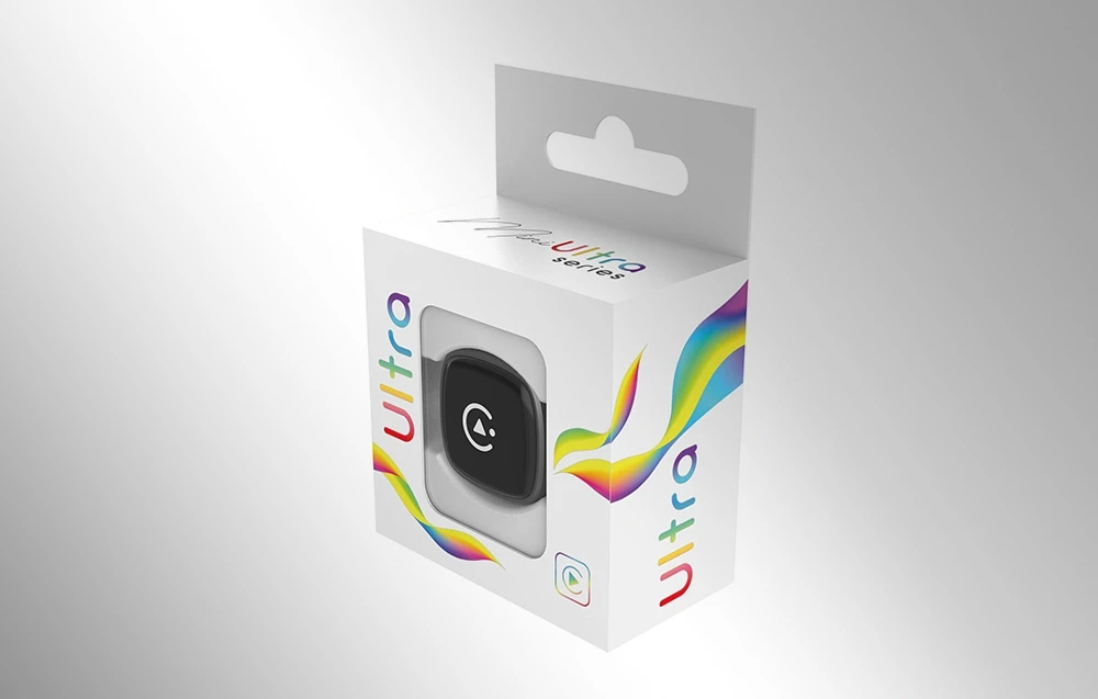 Carlinkit MINI ULTRA 5 Wireless Adapteris for CarPlay/Android Auto aprašymas - Prekės nuotrauka