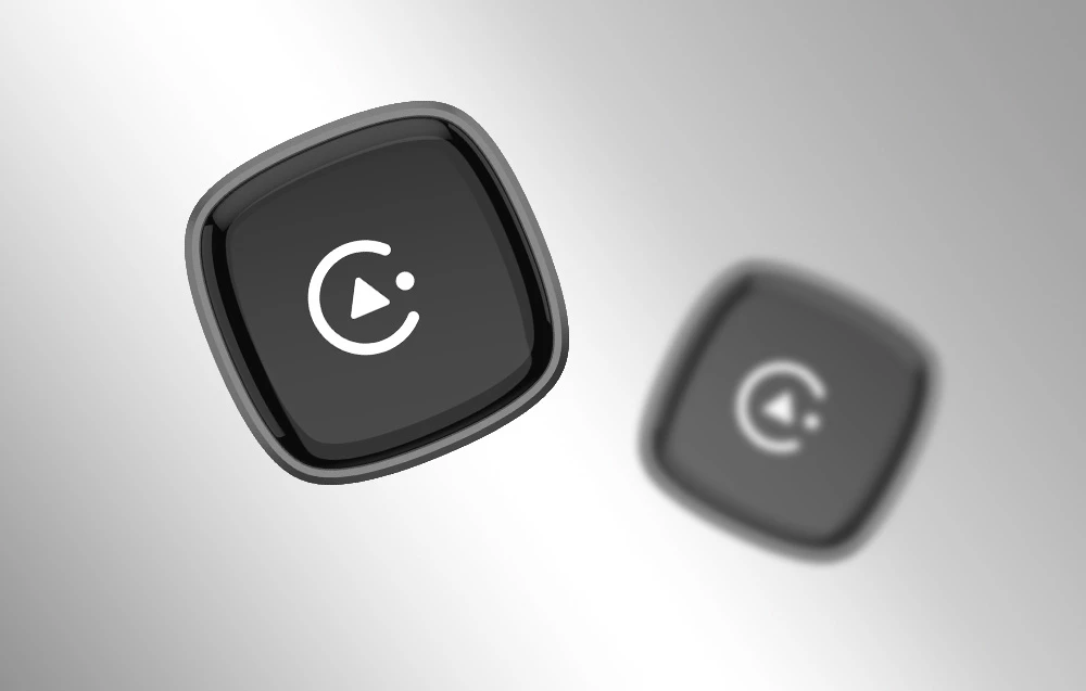 Carlinkit MINI ULTRA 5 Wireless Adapteris for CarPlay/Android Auto aprašymas - Prekės nuotrauka