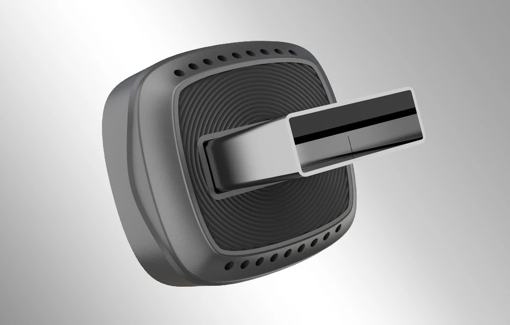 Carlinkit MINI ULTRA 5 Wireless Adapteris for CarPlay/Android Auto aprašymas - Prekės nuotrauka