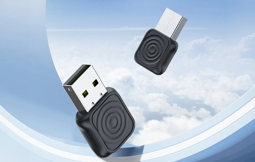 „Carlinkit MINI ULTRA“ belaidis „Carplay“ ir „Android“ automobilių adapteris aprašymas - Prekės nuotrauka „Carlinkit MINI ULTRA“ belaidis „Carplay“ ir „Android“ automobilių adapteris aprašymas - Prekės nuotrauka