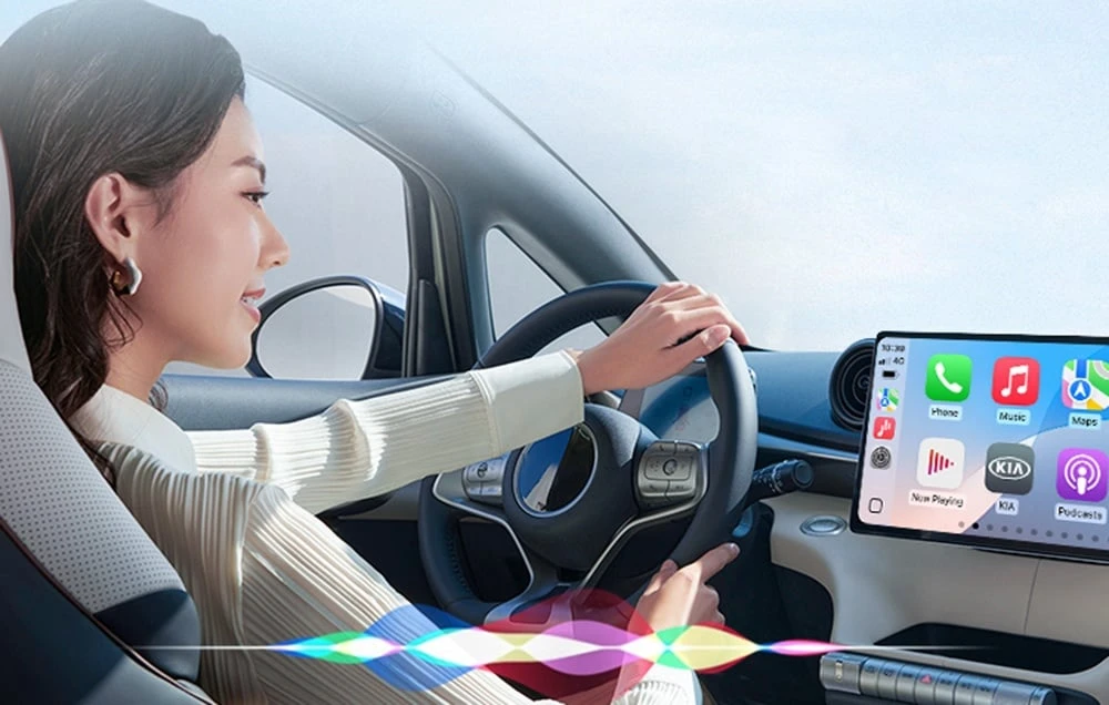„Carlinkit MINI ULTRA“ belaidis „Carplay“ ir „Android“ automobilių adapteris aprašymas - Prekės nuotrauka „Carlinkit MINI ULTRA“ belaidis „Carplay“ ir „Android“ automobilių adapteris aprašymas - Prekės nuotrauka