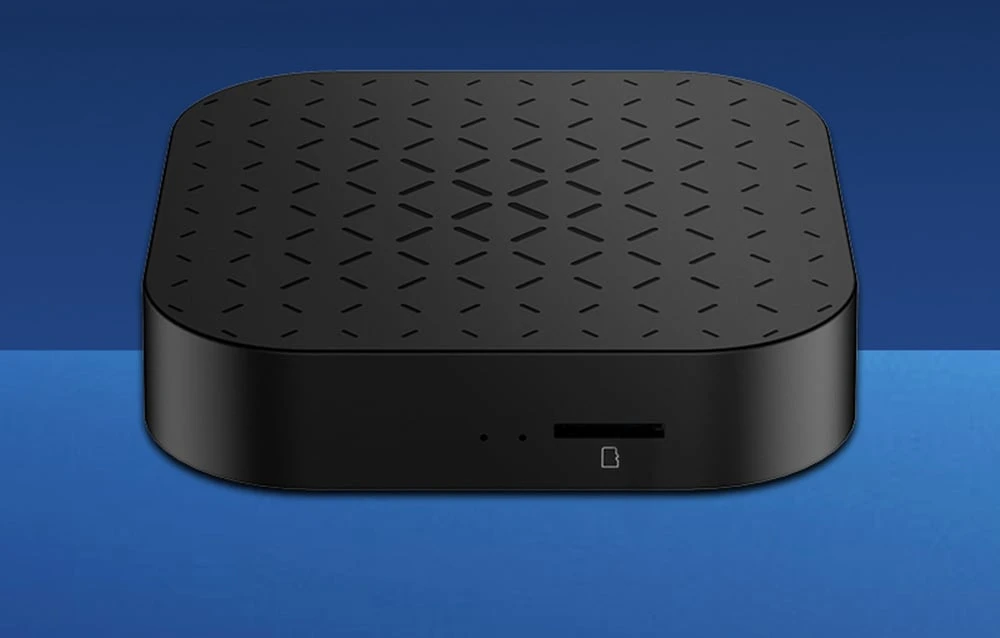 Carlinkit Tbox Basic 2+16G wireless adapter Carplay/Android juodos spalvos aprašymas - Prekės nuotrauka Carlinkit Tbox Basic 2+16G wireless adapter Carplay/Android juodos spalvos aprašymas - Prekės nuotrauka
