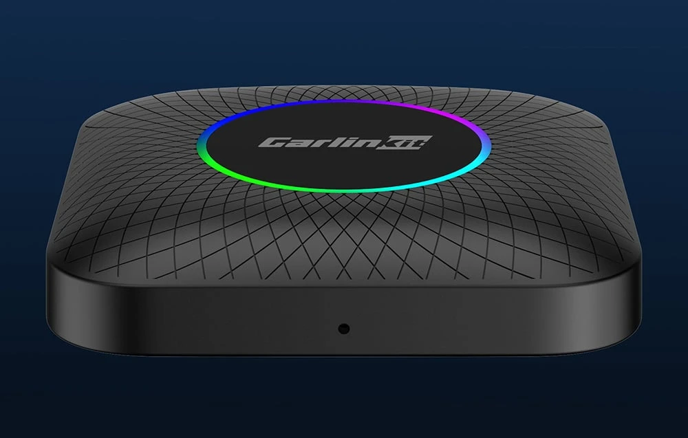 Carlinkit Tbox-Plus Led 4+64GB Wireless Adapter Apple Carplay / Android Auto, Juodas - belaidis adapteris aprašymas - Prekės nuotrauka Carlinkit Tbox-Plus Led 4+64GB Wireless Adapter Apple Carplay / Android Auto, Juodas - belaidis adapteris aprašymas - Prekės nuotrauka