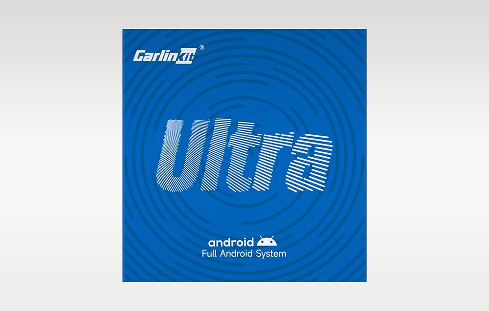 Carlinkit TBOX ULTRA 3 belaidis adapteris „CarPlay“ / „Android Auto“ aprašymas - Prekės nuotrauka Carlinkit TBOX ULTRA 3 belaidis adapteris „CarPlay“ / „Android Auto“ aprašymas - Prekės nuotrauka