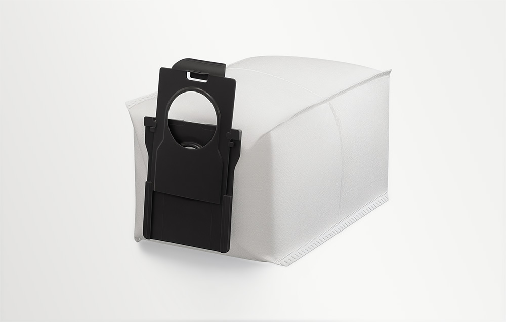 MOVA MRDB8 Dust Bag, 3.2 L for E30 Ultra,E40 Ultra,P50 Ultra,P50 Pro Ultra,V50 Ultra,V60 MOBIUS,Z60 ULTRA ROLLER aprašymas - Prekės nuotrauka