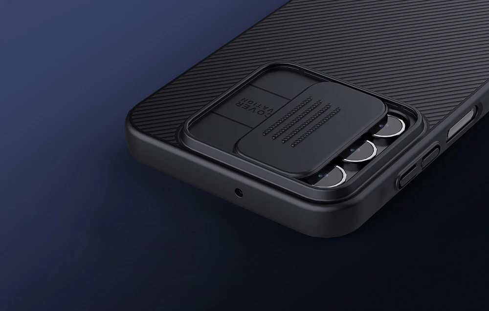 Samsung Galaxy A15 5G Nillkin Super Shield Pro dėklas juodos spalvos aprašymas - Prekės nuotrauka Samsung Galaxy A15 5G Nillkin Super Shield Pro dėklas juodos spalvos aprašymas - Prekės nuotrauka
