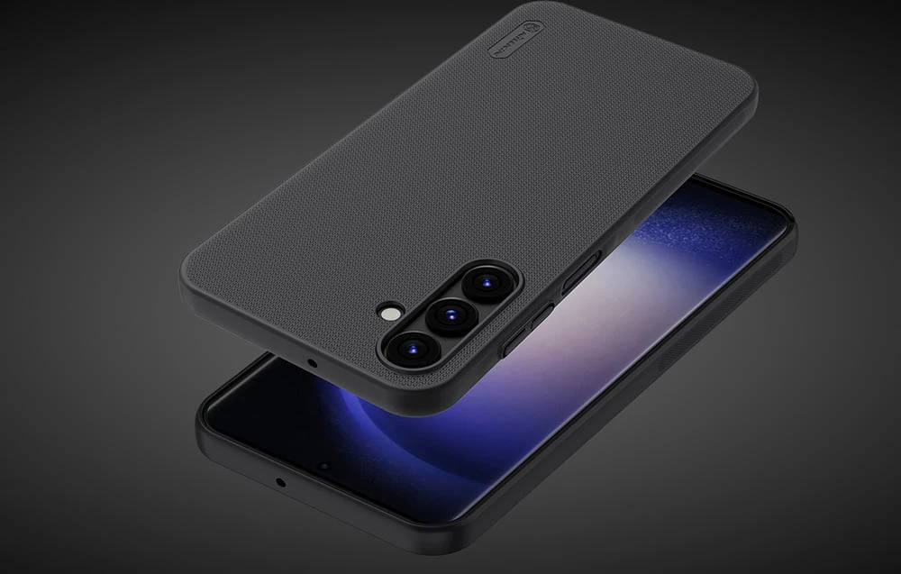 Samsung Galaxy A15 5G Nillkin Super Shield Pro dėklas telefonui juodos spalvos aprašymas - Prekės nuotrauka Samsung Galaxy A15 5G Nillkin Super Shield Pro dėklas telefonui juodos spalvos aprašymas - Prekės nuotrauka