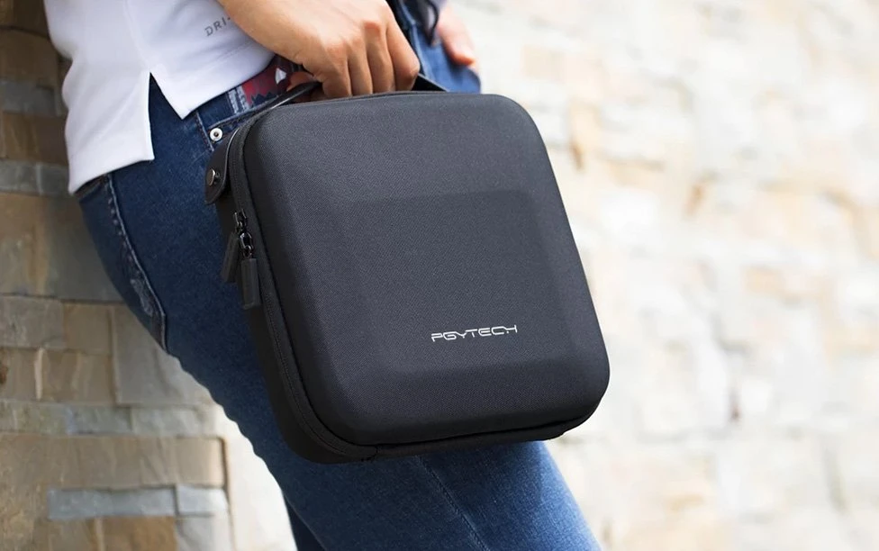 PGYTECH nešiojimo dėklas, skirtas TELLO aprašymas - Prekės nuotrauka