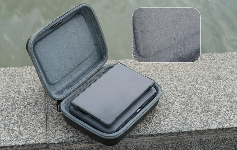 Case Sunnylife valdikliui DJI RC PRO 2 aprašymas - Prekės nuotrauka Case Sunnylife valdikliui DJI RC PRO 2 aprašymas - Prekės nuotrauka