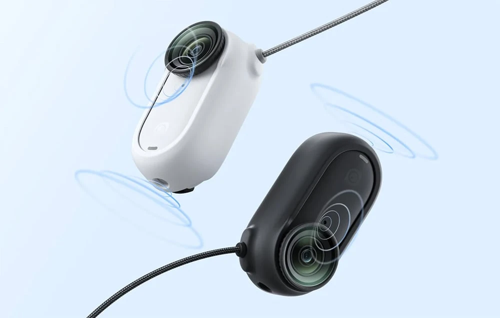 Insta360 – GO 3/GO 3S magnetinis pakabuko saugos laidas (Baltas) aprašymas - Prekės nuotrauka Insta360 – GO 3/GO 3S magnetinis pakabuko saugos laidas (Baltas) aprašymas - Prekės nuotrauka