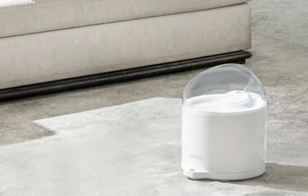 CATLINK AI Vanduo Fountain – Pure 2 UV aprašymas - Prekės nuotrauka