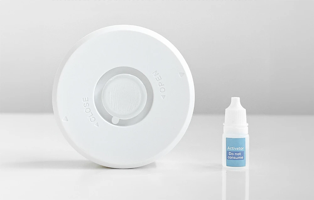 CatLink Baymax deodorizer aprašymas - Prekės nuotrauka