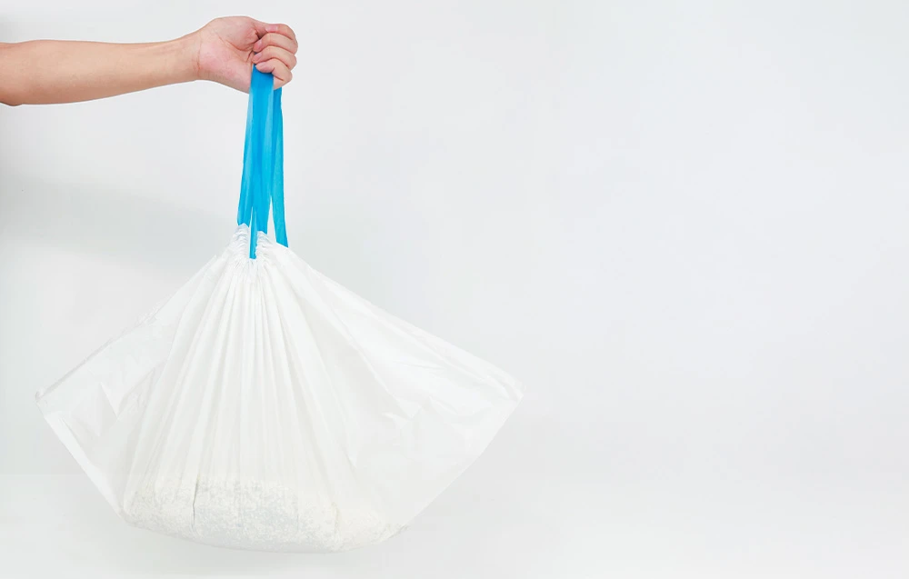 Catlink Open X litter tray bags aprašymas - Prekės nuotrauka