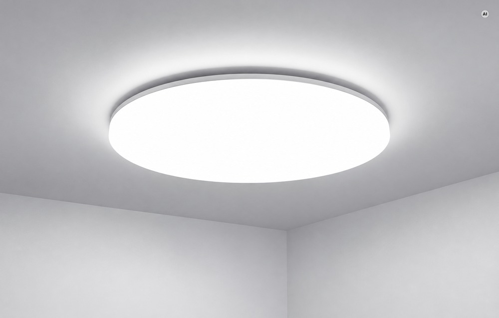 Lubinis šviestuvas Ceiling light Lepro aprašymas - Prekės nuotrauka