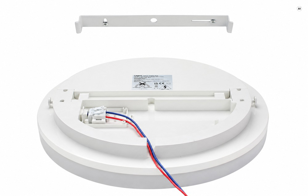 Lubinis šviestuvas Ceiling light Lepro aprašymas - Prekės nuotrauka