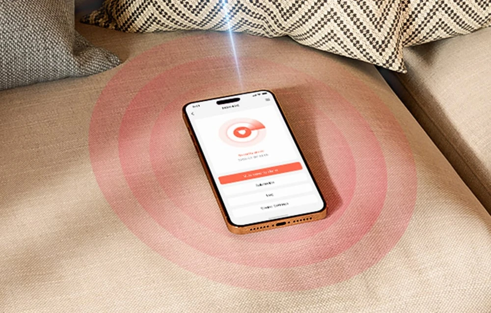 Centrala Bramka WiFi MSH450MA Meross aprašymas - Prekės nuotrauka