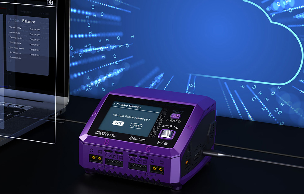 įkroviklis-skyrc-q200neo