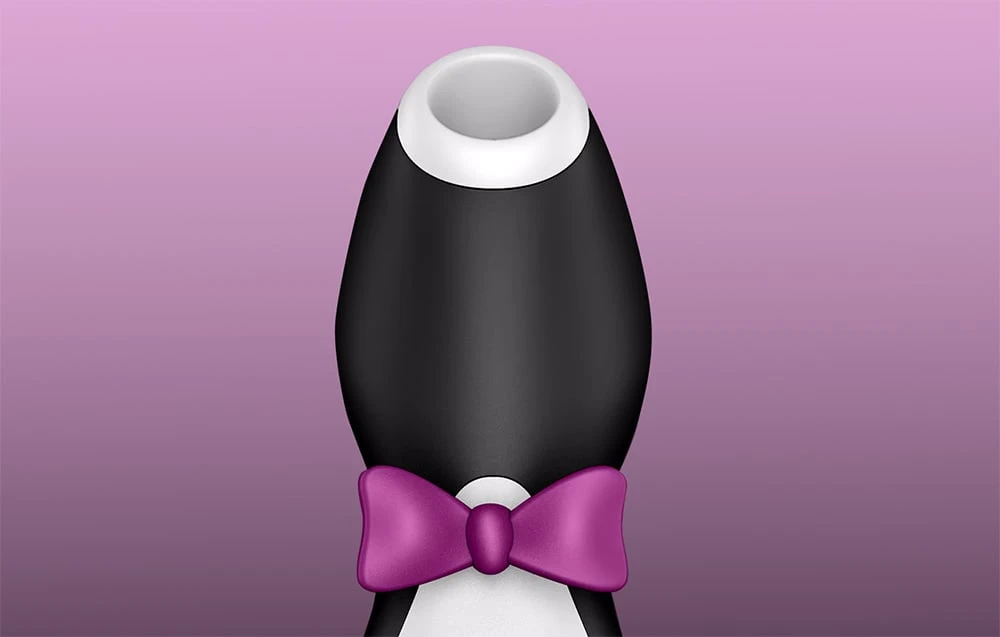 Satisfyer Pro Penguin Klitorio stimuliatorius aprašymas - Prekės nuotrauka Satisfyer Pro Penguin Klitorio stimuliatorius aprašymas - Prekės nuotrauka