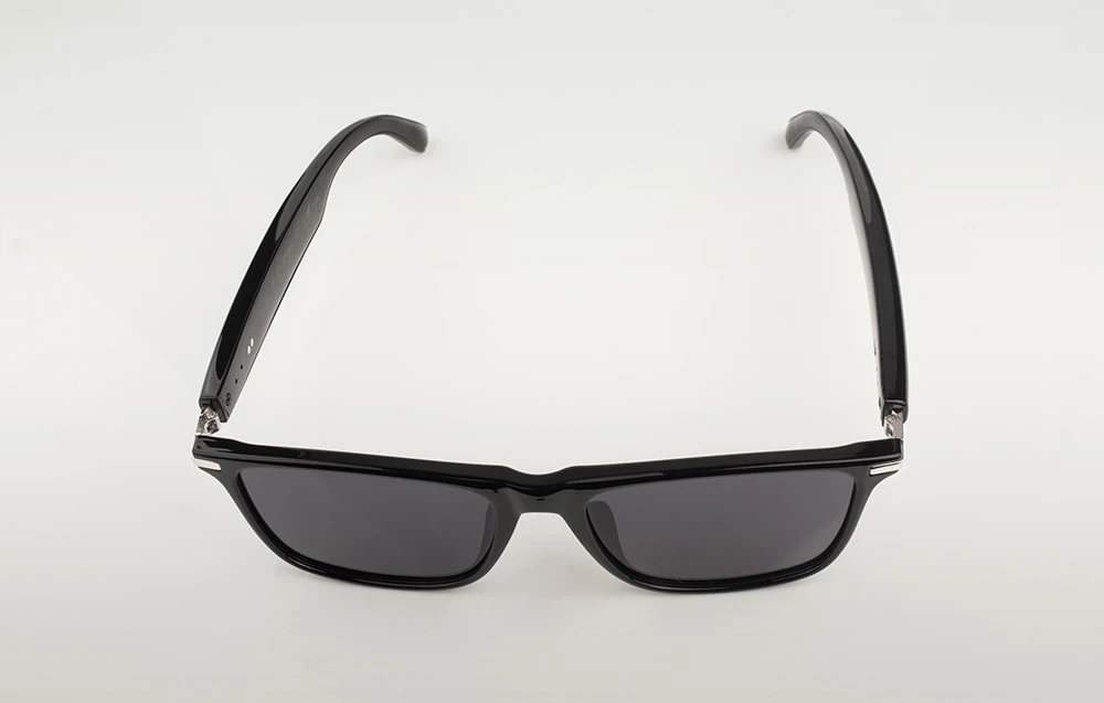 COLMI M01Pro UV AI Sunglasses aprašymas - Prekės nuotrauka