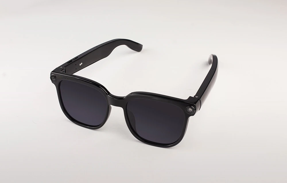 COLMI M02S UV AI Sunglasses aprašymas - Prekės nuotrauka