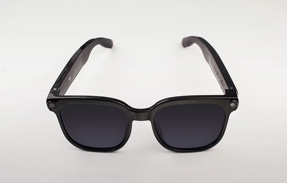 COLMI M02S UV AI Sunglasses aprašymas - Prekės nuotrauka
