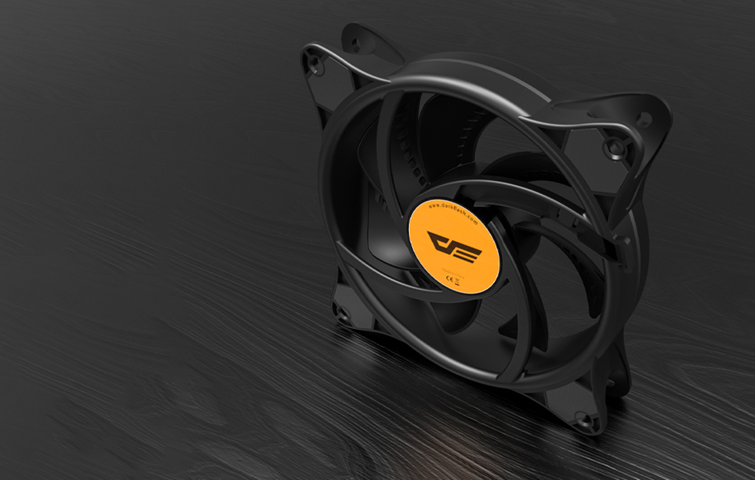 RGB PC Windmill Darkflash D1 (vienas) aprašymas - Prekės nuotrauka RGB PC Windmill Darkflash D1 (vienas) aprašymas - Prekės nuotrauka
