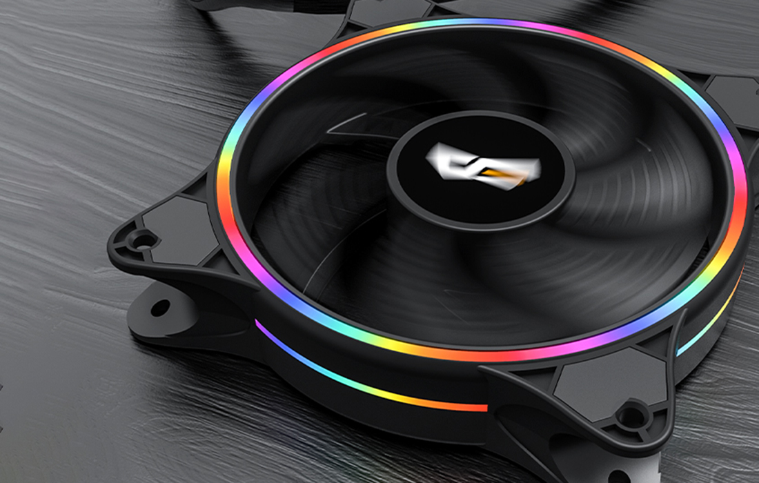 RGB PC Windmill Darkflash D1 (vienas) aprašymas - Prekės nuotrauka RGB PC Windmill Darkflash D1 (vienas) aprašymas - Prekės nuotrauka