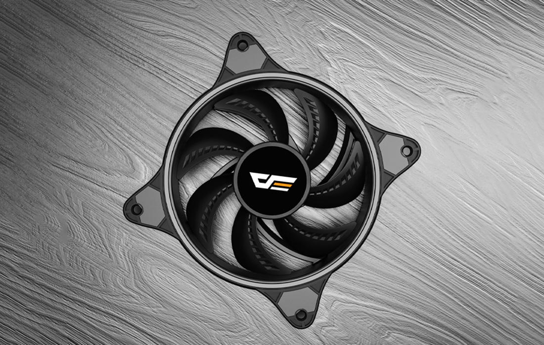 RGB PC Windmill Darkflash D1 (vienas) aprašymas - Prekės nuotrauka RGB PC Windmill Darkflash D1 (vienas) aprašymas - Prekės nuotrauka
