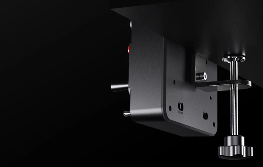 PXN CB1 Control Box – juodos spalvos aprašymas - Prekės nuotrauka PXN CB1 Control Box – juodos spalvos aprašymas - Prekės nuotrauka