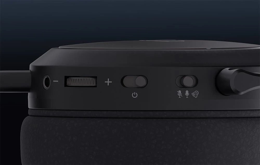 Cooler Master Cooler Master CH351 žaidimams ausinės (juodas) aprašymas - Prekės nuotrauka Cooler Master Cooler Master CH351 žaidimams ausinės (juodas) aprašymas - Prekės nuotrauka
