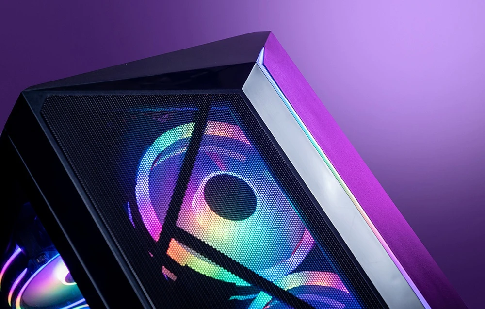 COOLER MASTER PC dėklas CPM510 ARGB midi bokštas aprašymas - Prekės nuotrauka COOLER MASTER PC dėklas CPM510 ARGB midi bokštas aprašymas - Prekės nuotrauka
