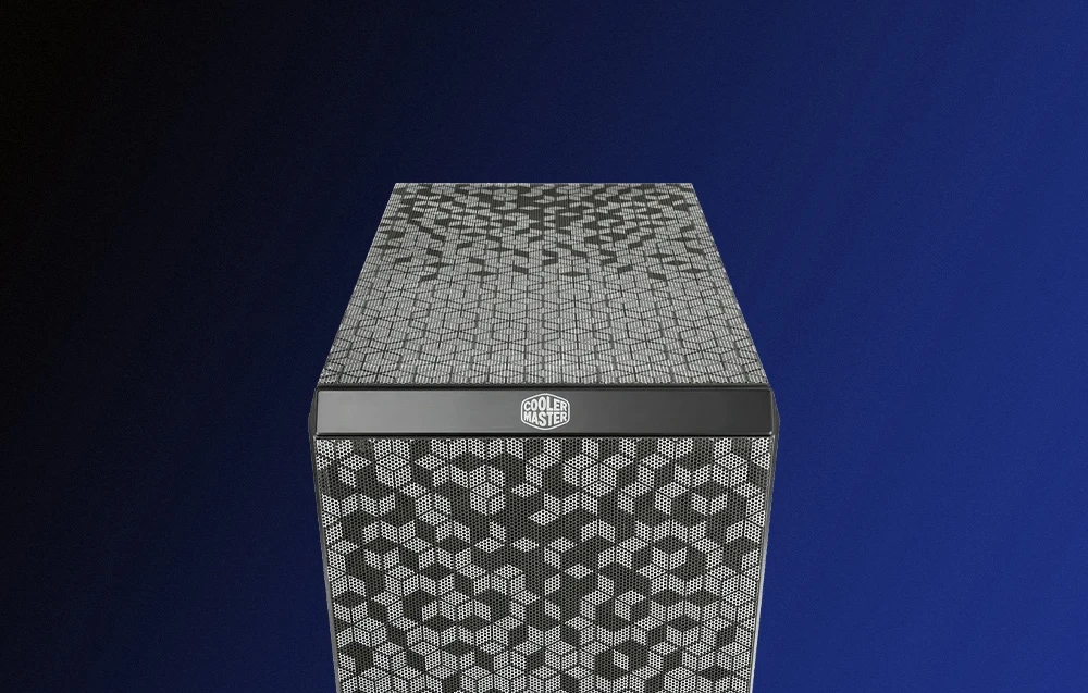 Cooler Master MasterBox Q300L MCB-Q300L-KANN-S00 Šoninis langas, USB 3.0 x 2, Mic x1, Spk x1, Juodas, Micro ATX, Maitinimo šaltinis yra Ne aprašymas - Prekės nuotrauka Cooler Master MasterBox Q300L MCB-Q300L-KANN-S00 Šoninis langas, USB 3.0 x 2, Mic x1, Spk x1, Juodas, Micro ATX, Maitinimo šaltinis yra Ne aprašymas - Prekės nuotrauka