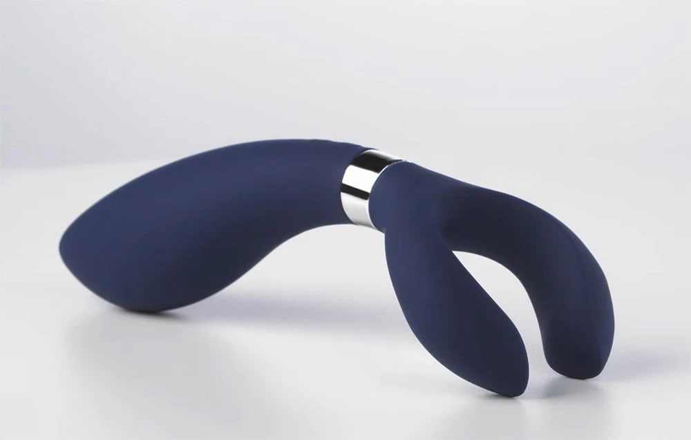 Porų vibratorius Satisfyer Endless Fun (mėlyna) aprašymas - Prekės nuotrauka