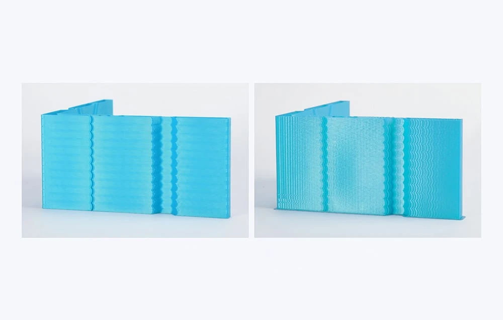 Creality Ender-3 V3 KE 3D spausdintuvas aprašymas - Prekės nuotrauka Creality Ender-3 V3 KE 3D spausdintuvas aprašymas - Prekės nuotrauka