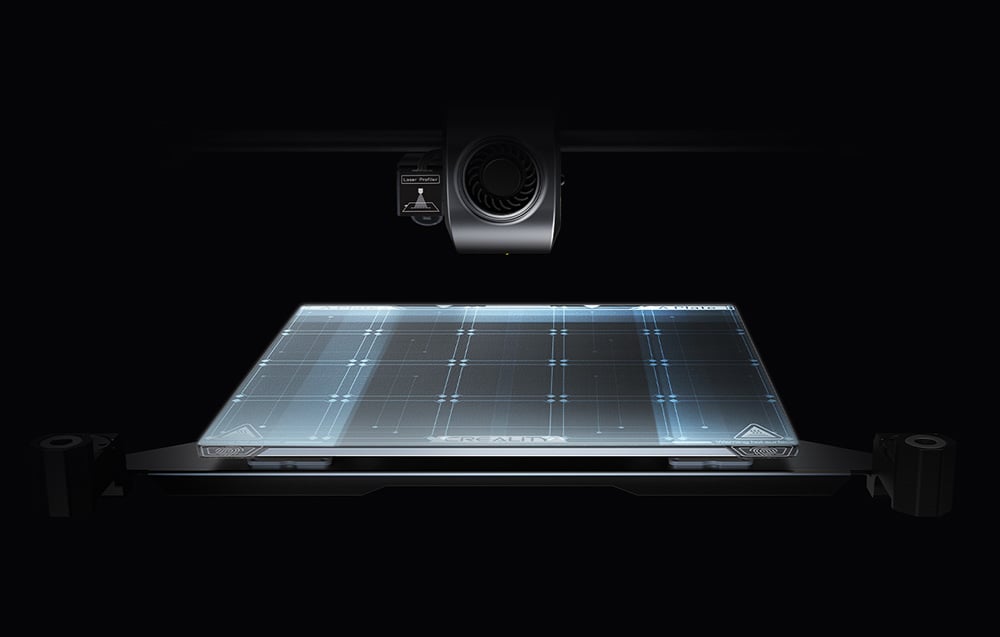 Creality-k1-max-3D printer