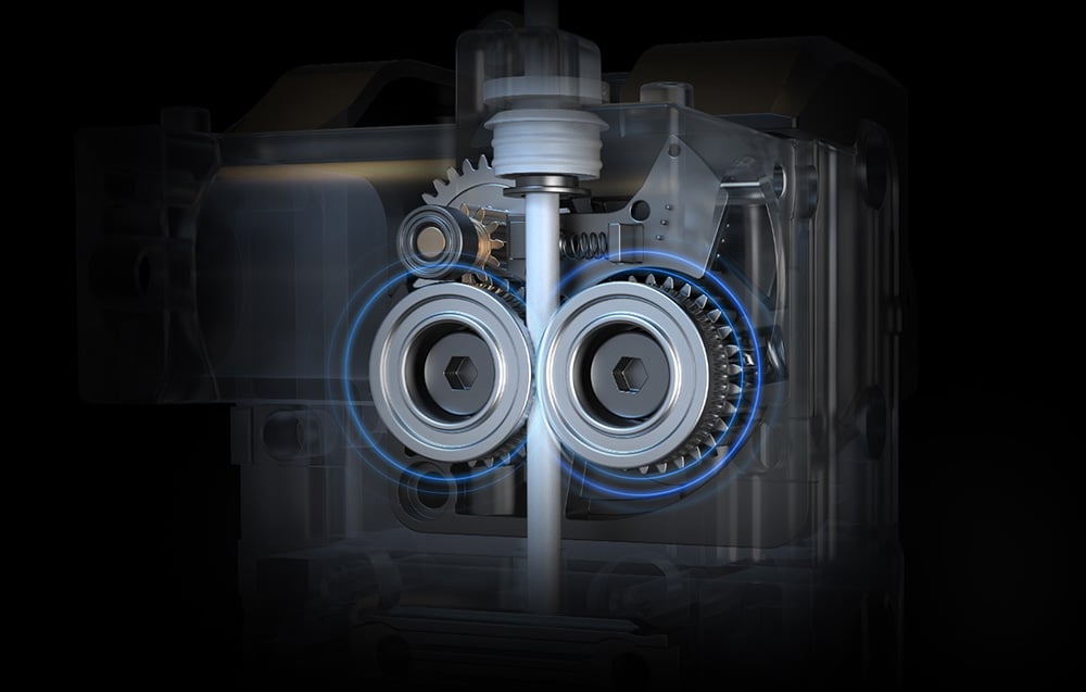 creality-k1c-3D-spausdintuvas