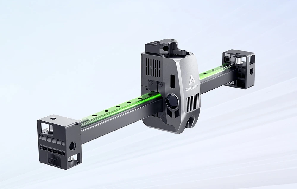 Creality K2 Plus Combo 3D spausdintuvas aprašymas - Prekės nuotrauka Creality K2 Plus Combo 3D spausdintuvas aprašymas - Prekės nuotrauka