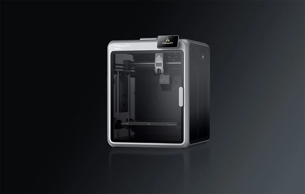 Creality K2 Pro 3D Spausdintuvas aprašymas - Prekės nuotrauka Creality K2 Pro 3D Spausdintuvas aprašymas - Prekės nuotrauka