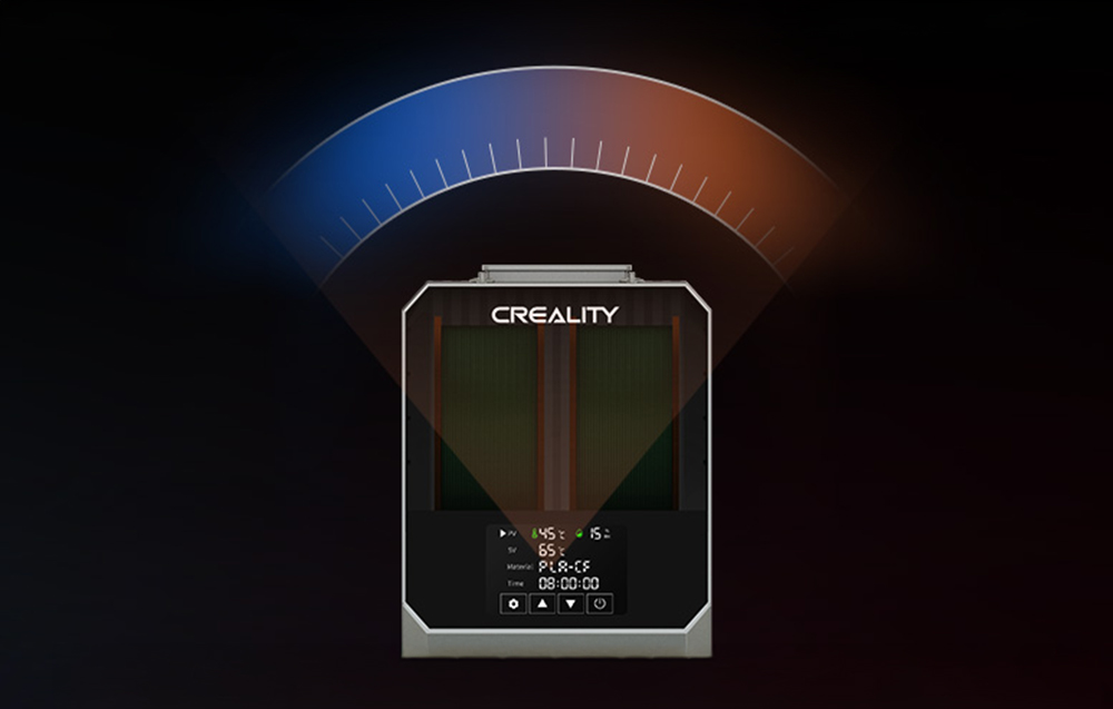 creality-space-pi-plus-filament-dryer