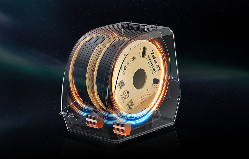 creality-space-pi-plus-filament-dryer