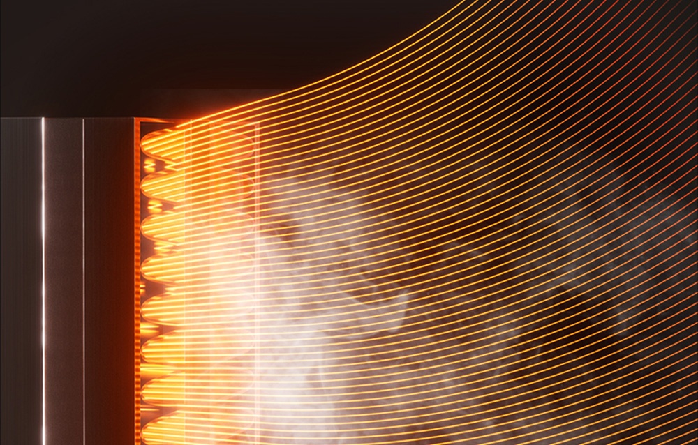 3D plastiko džiovintuvas 2 ritėms 45℃-75℃ Space Pi V2 Plus CREALITY aprašymas - Prekės nuotrauka