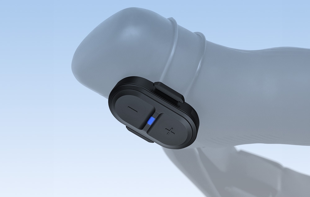 Cycplus BC2 Virtual Shifter for T2/T3 aprašymas - Prekės nuotrauka
