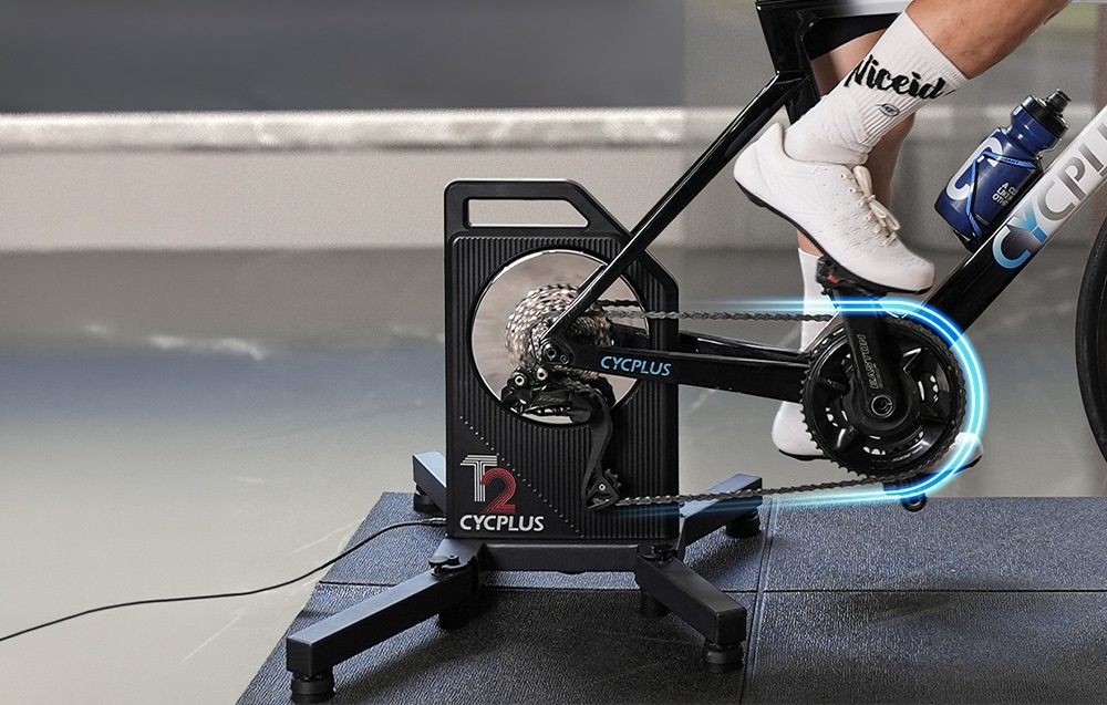 Cycplus BC2 Virtual Shifter for T2/T3 aprašymas - Prekės nuotrauka