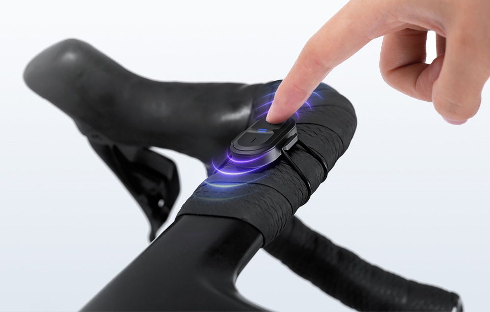 Cycplus BC2 Virtual Shifter for T2/T3 aprašymas - Prekės nuotrauka