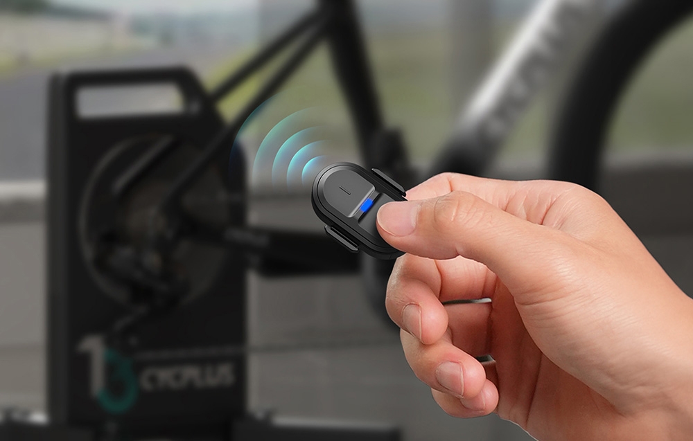 Cycplus BC2 Virtual Shifter for T2/T3 aprašymas - Prekės nuotrauka