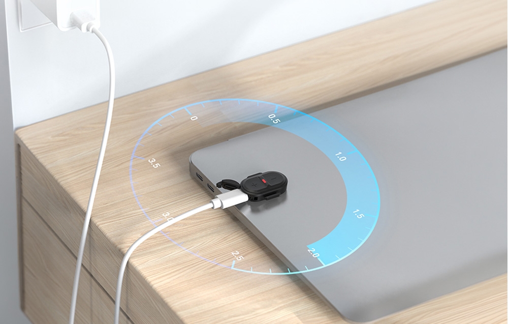 Cycplus BC2 Virtual Shifter for T2/T3 aprašymas - Prekės nuotrauka