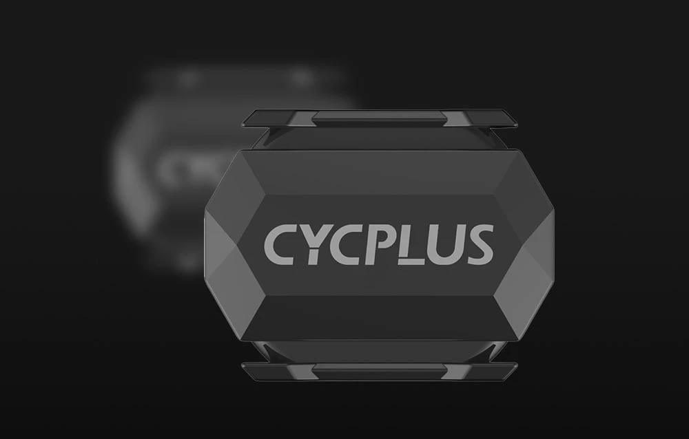 Kadenso greičio jutiklis Cycplus C3 aprašymas - Prekės nuotrauka